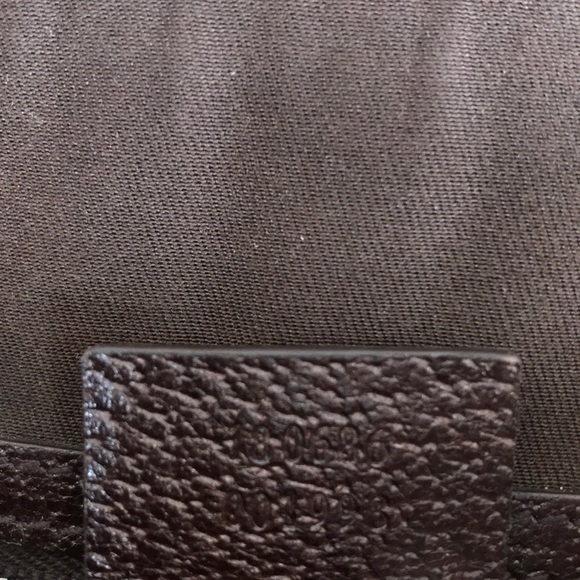 Authentic GUCCI messenger bag - Large / Unisex - Picture 8 of 14